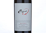 Zuccardi Q Malbec,2012