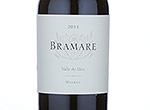 Bramare Valle de Uco Malbec,2011