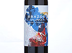 Brazos de los Andes,2012