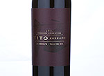Tito Zuccardi La Consulta,2012