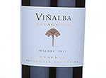 Vinalba Patagonian Reserva Malbec,2012