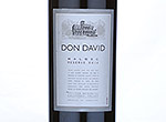 Don David Malbec,2012