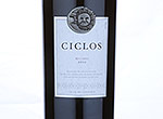 Ciclos Malbec,2012