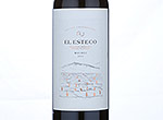 El Esteco Malbec,2012