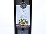 Ciclos Icono,2011