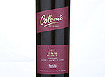 Colome Estate Malbec,2011
