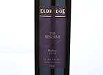 The Reserve Malbec,2012