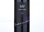 Side by Side Malbec,2012