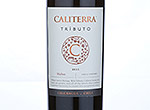 Caliterra Tributo 'Single Vineyard' Malbec,2011