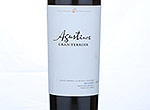 Agustinos Gran Terroir Malbec,2012