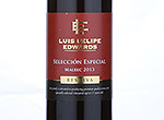 Luis Felipe Edwards Selección Especial Malbec,2013