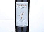 Caliterra Edicion Limitada 'A',2011