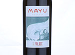 Viña Mayu Malbec Reserva,2013