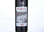 Mayu Malbec Reserva,2012