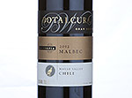 La Porfía Gran Reserva Malbec,2012