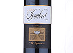 Château de Chambert Grand Vin,2009