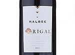 Rigal Malbec,2012