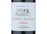 Malbec du Clos,2012