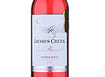 Jacob's Creek Cool Harvest Shiraz Rosé,2012