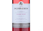 Jacob's Creek Shiraz Rosé,2013