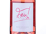 Rosé d'Anjou Feu!,2013