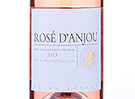 Marks and Spencer Rosé D'Anjou 75cl,2013