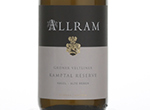 Grüner Veltliner Reserve,2012