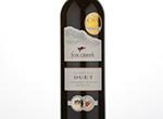 Fox Creek Duet Cabernet Sauvignon-Merlot,2011