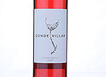 Conde Villar Rosé,2013
