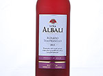 Viña Albali Rosé,2013