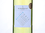 Rosemount Blends Moscato,2012