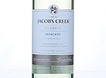 Jacob's Creek Moscato,2013