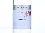 Deakin Estate Moscato,2013