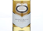 Orange Muscat & Flora,2012