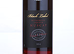 Morris Black Label Liqueur Muscat,NV