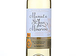 Winemakers' Selection by Sainsbury's Muscat St Jean de Minervois,NV