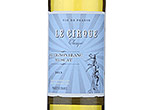 Le Cirque Sauvignon Muscat,2013