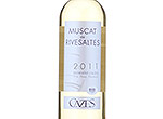 Muscat de Rivesaltes,2011