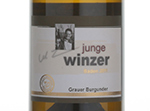 Junge Winzer Baden Grauer Burgunder,2011