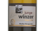 Junge Winzer Baden Weißer Burgunder,2012