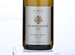 Pinot Gris Calcaire,2012