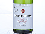 Alsace Dopff & Irion Cuvée René Dopff Pinot Gris,2013