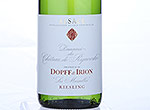 Alsace Domaines du Château de Riquewihr "Les Murailles" Riesling,2011