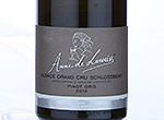 Pinot Gris Grand Cru Schlossberg,2012