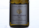 Riesling Grand Cru Schoenenbourg,2011