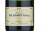 Marks and Spencer St Gall Premier Cru Brut Tradition,NV