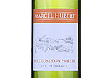 MHV Marcel Hubert Medium White,NV