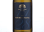 Würzburger Innere Leiste Riesling Alte Reben,2012