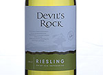 Devils Rock Riesling,2013