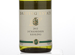 Marks and Spencer Darting Estate Durkheimer Riesling,2012